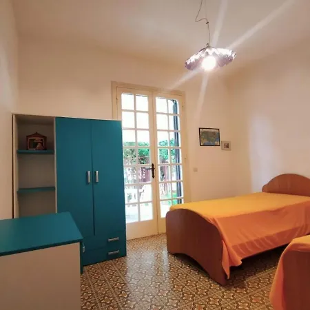 La Casa Del Marinaio Pt - San Foca