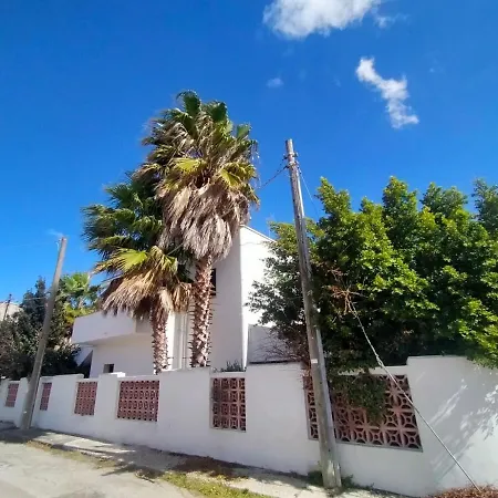 La Casa Del Marinaio Pt - * San Foca