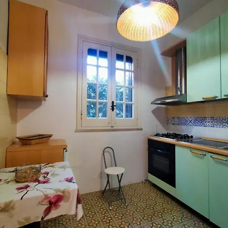 Apartment La Casa Del Marinaio Pt -
