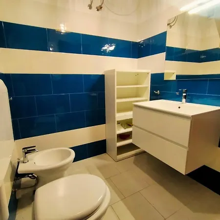 La Casa Del Marinaio Pt - Apartment *
