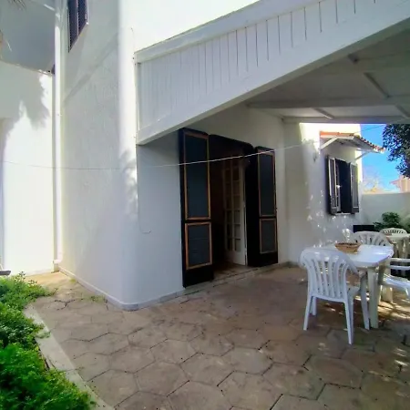Apartment La Casa Del Marinaio Pt - *