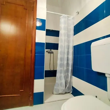 La Casa Del Marinaio Pt - Apartment San Foca