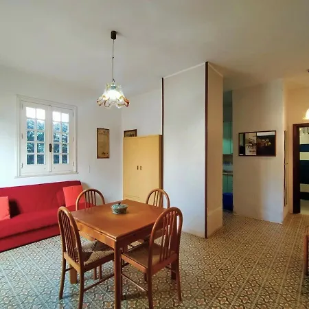 La Casa Del Marinaio Pt -